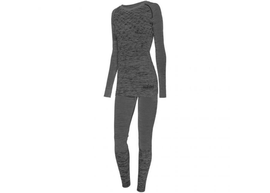 Женский комплект термобелья Viking Petra Bamboo W увеличить