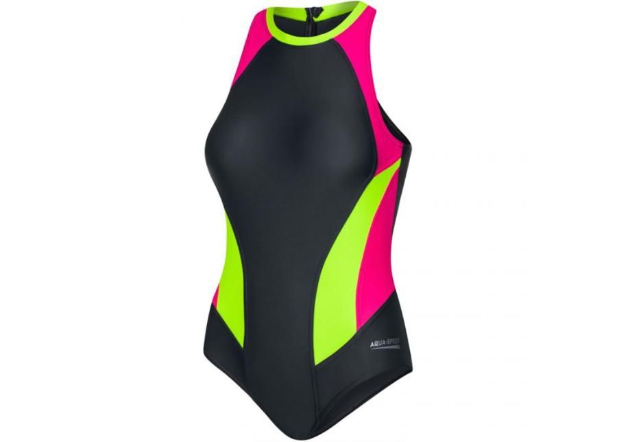 Женский купальник Aqua-Speed Nina W 338 увеличить