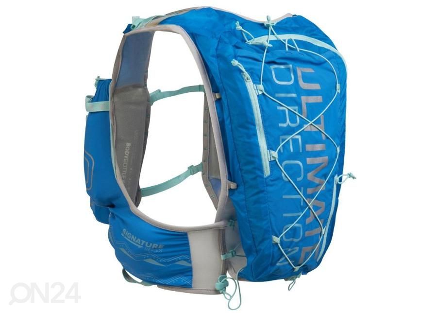 Женский походный рюкзак Ultimate Direction Ultra Vesta 5.0 W увеличить