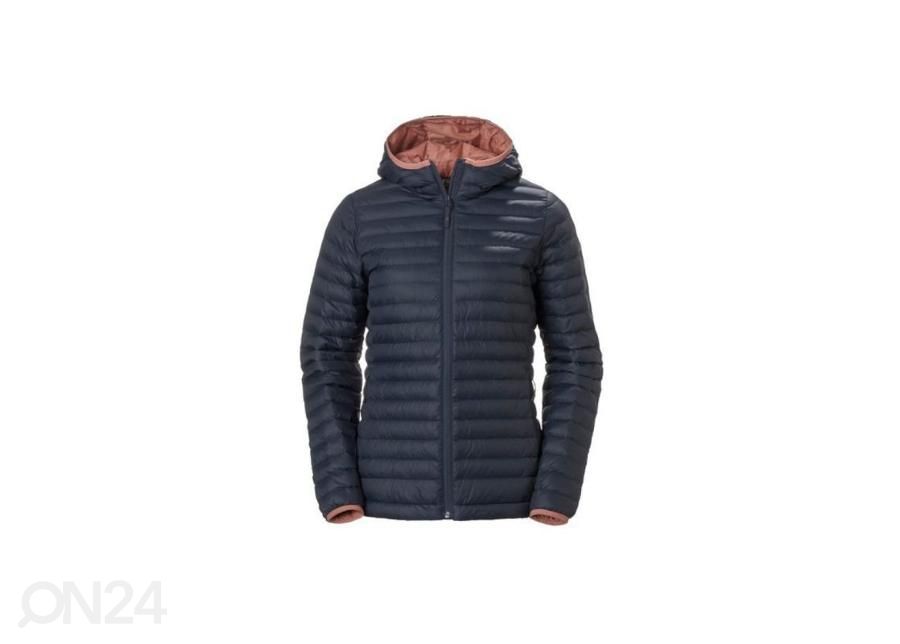 Helly Hansen Damen Sirdal Jacke - Isolierte Outdoor Jacke Mit Recycelter Füllung