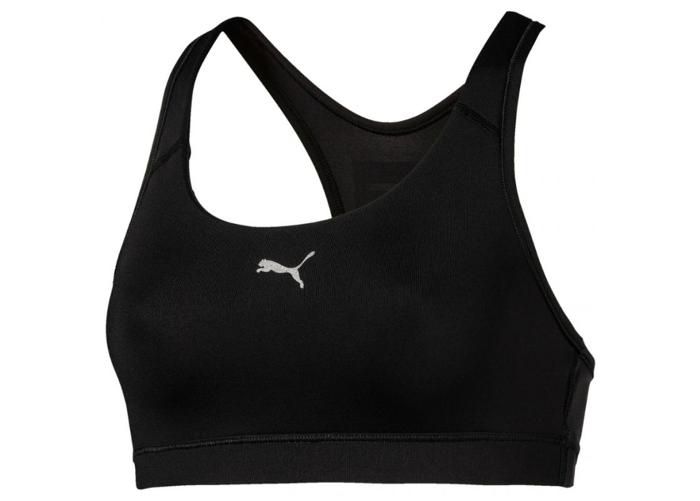 Женский спортивный бюстгальтер Puma 4 Keeps Bra W увеличить
