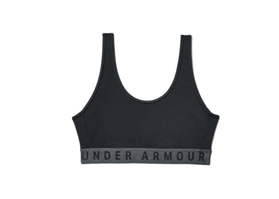 Женский спортивный бюстгальтер Under Armour Favourite Cotton Everyday Bra W 1307230-001 увеличить