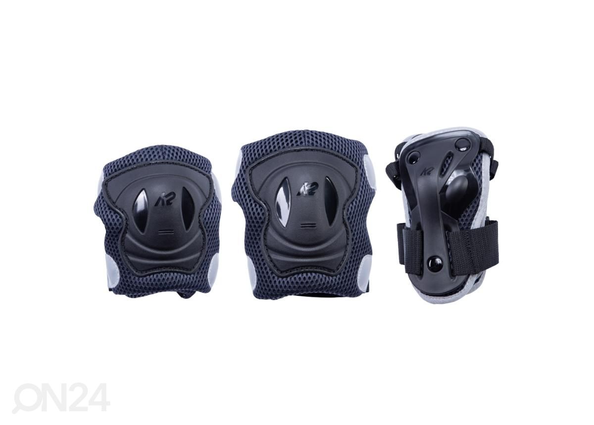 Женское защитное снаряжение K2 Performance W увеличить