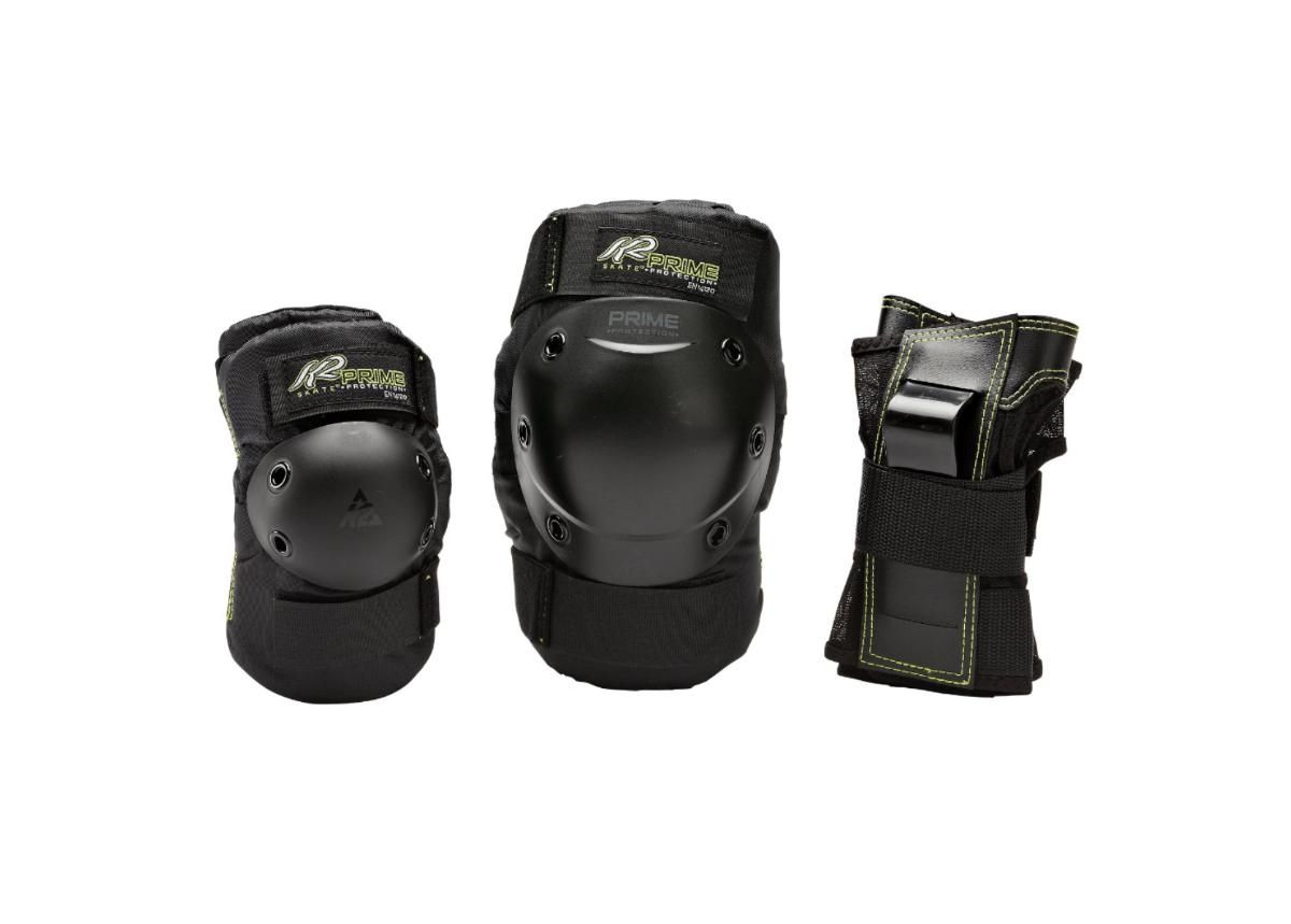 Женское защитное снаряжение K2 Prime W увеличить