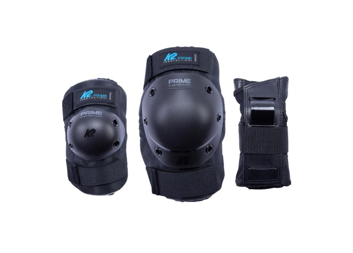 Женское защитное снаряжение K2 Prime W увеличить
