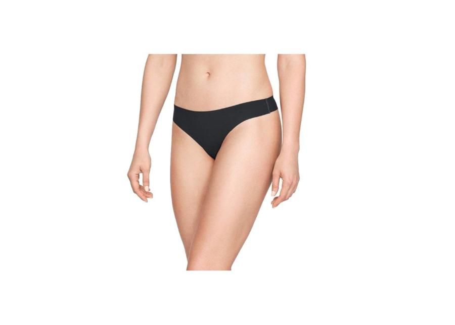 Женское нижнее белье Under Armour PS Thong 3-Pack W 1325615-001 увеличить
