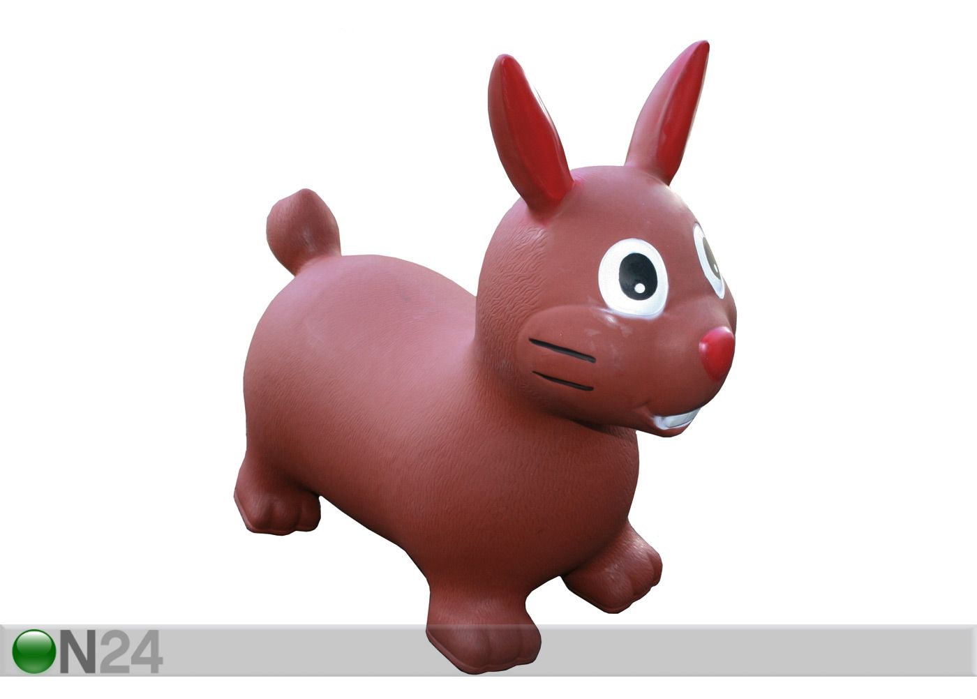 Животное для прыгания Ruby увеличить