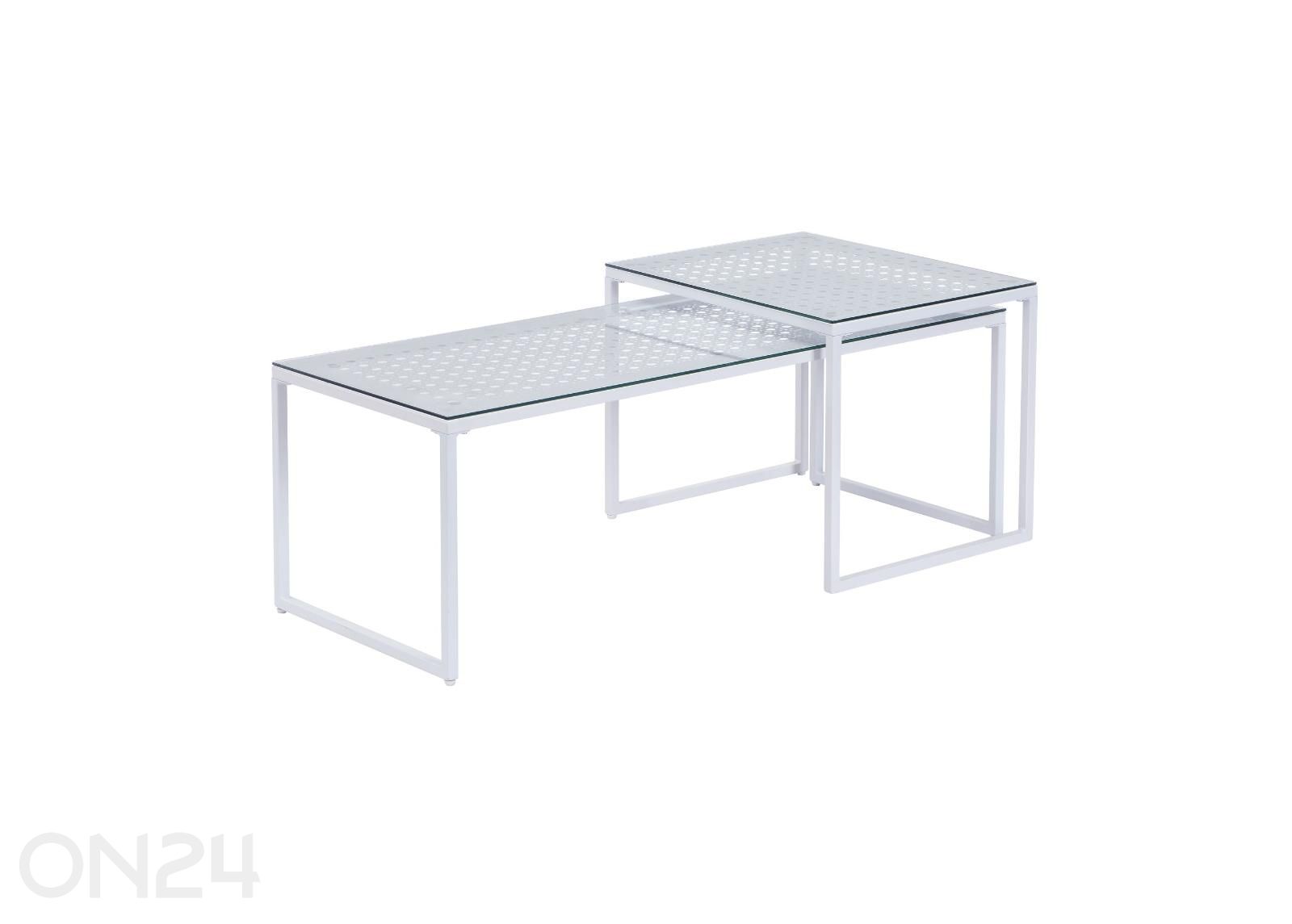 Журнальные столики 50x100 см увеличить