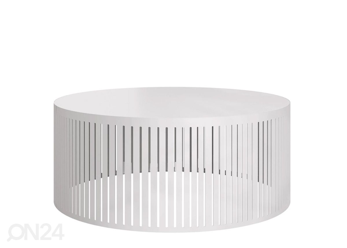 Журнальный стол Ø 75 см увеличить