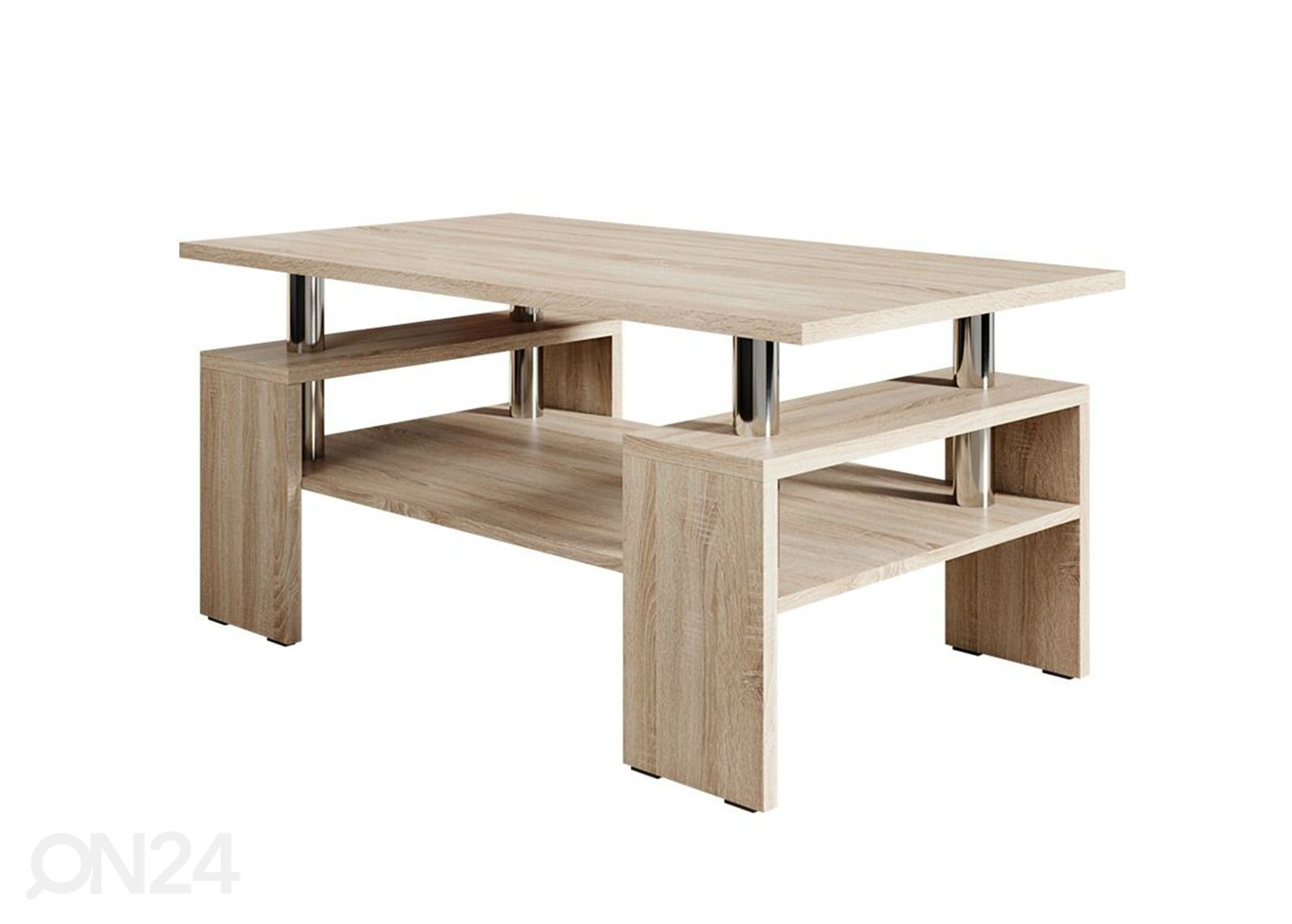 Журнальный стол увеличить