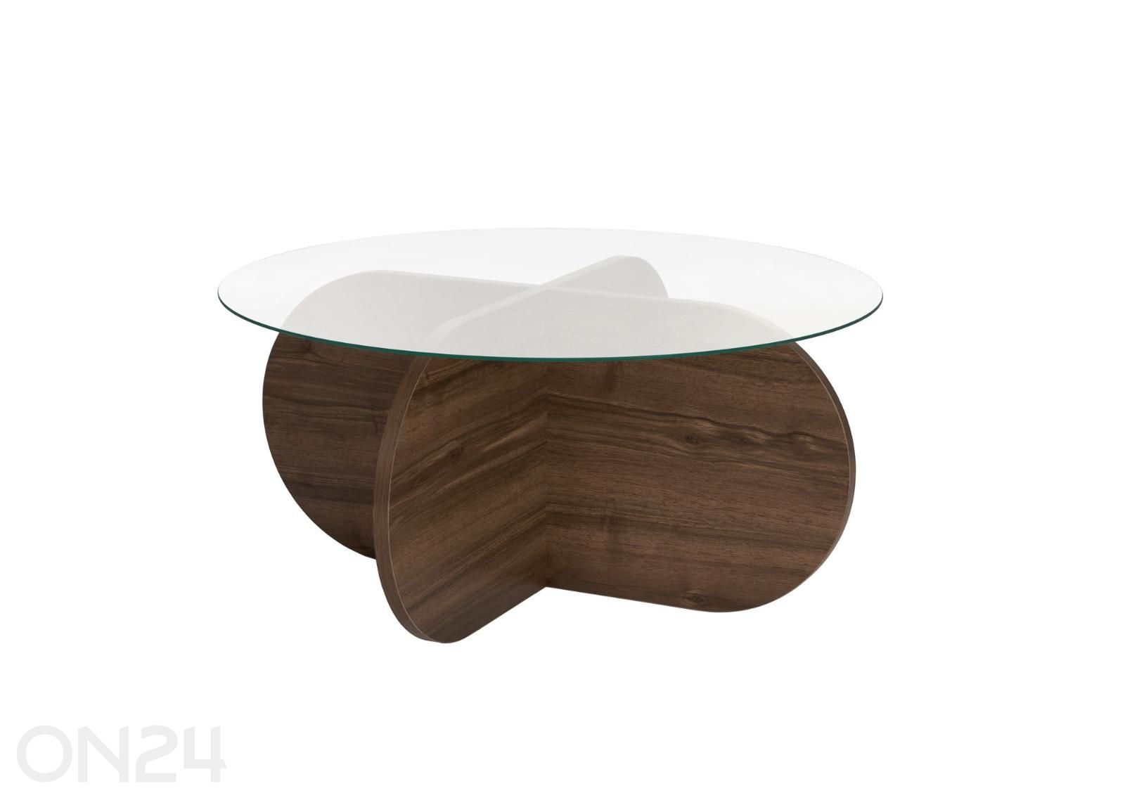 Журнальный стол увеличить