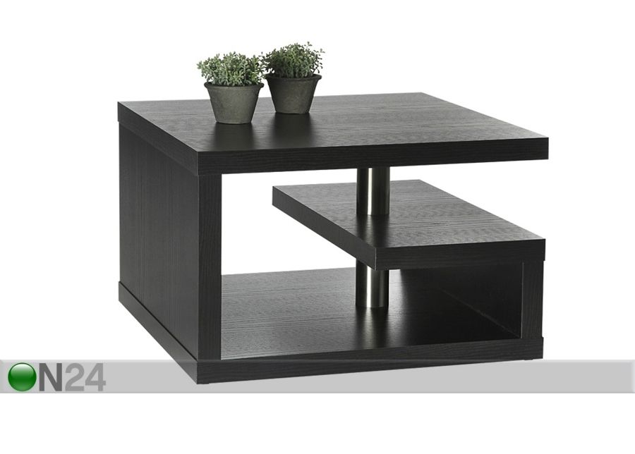 Журнальный стол 60x60 cm увеличить