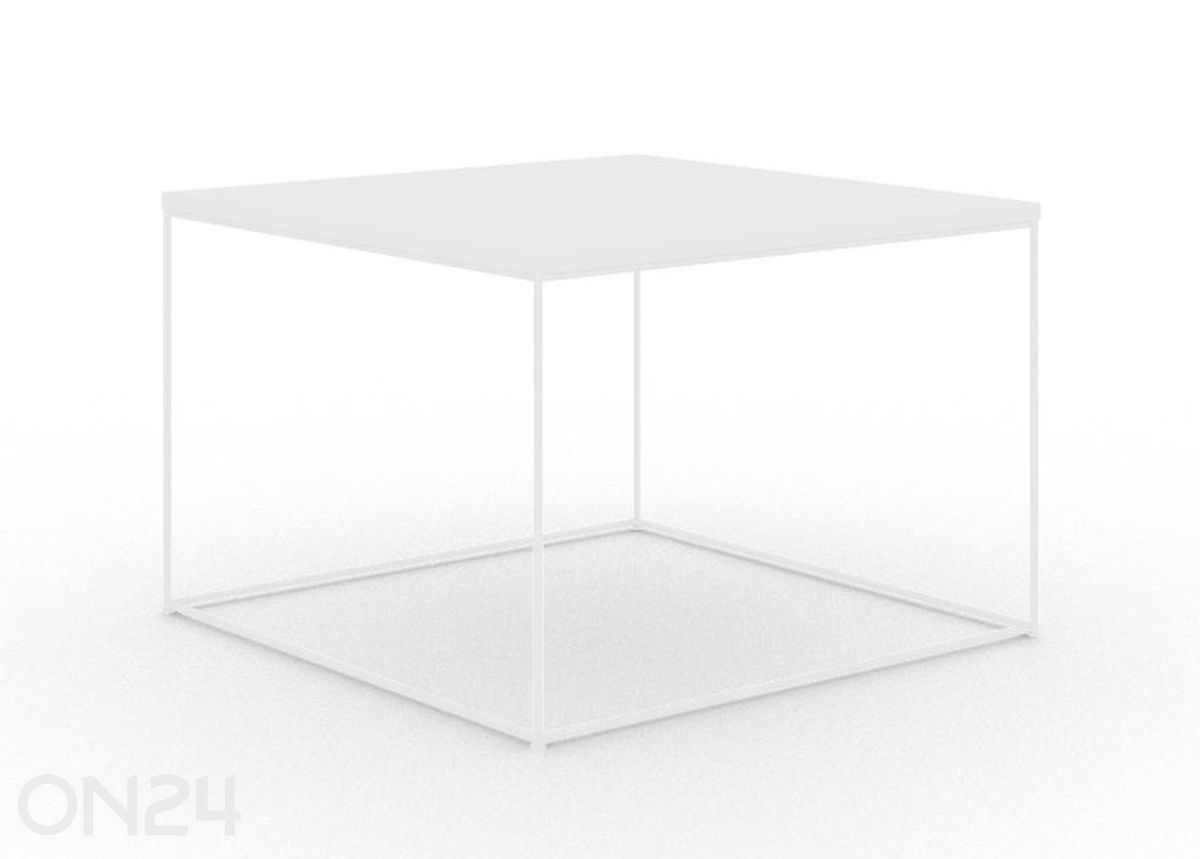 Журнальный стол 65x65 см увеличить