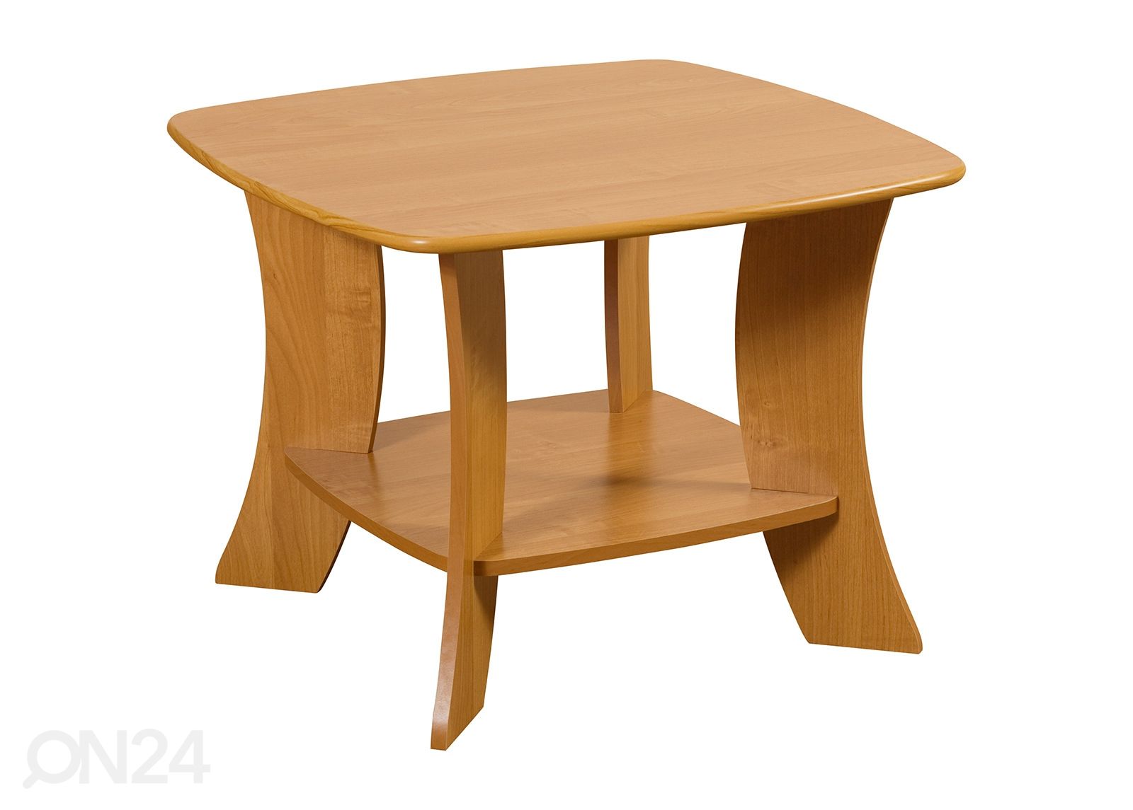 Журнальный стол 70x70 cm увеличить