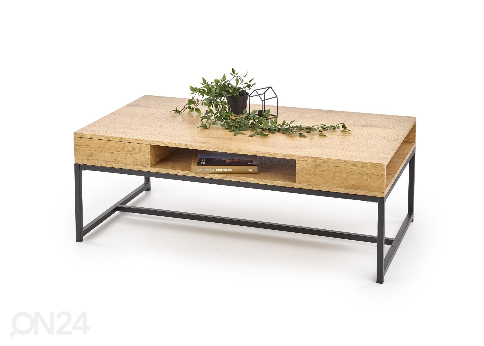 Журнальный стол Adelle 110x60 cm увеличить