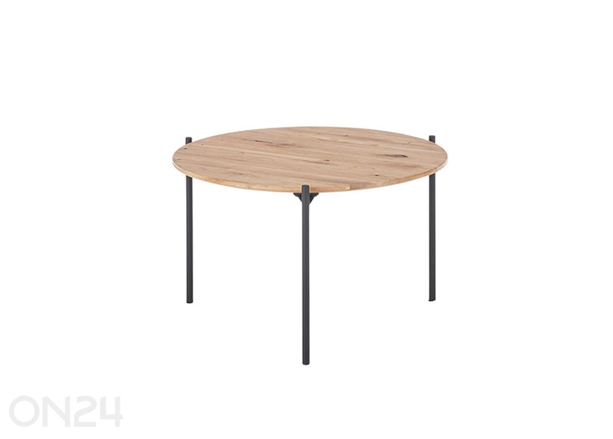 Журнальный стол Assuan Ø55 см увеличить