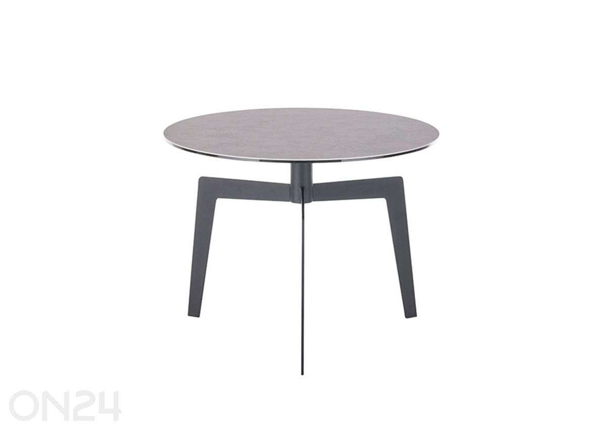 Журнальный стол Buena Vista Ø 60 см увеличить