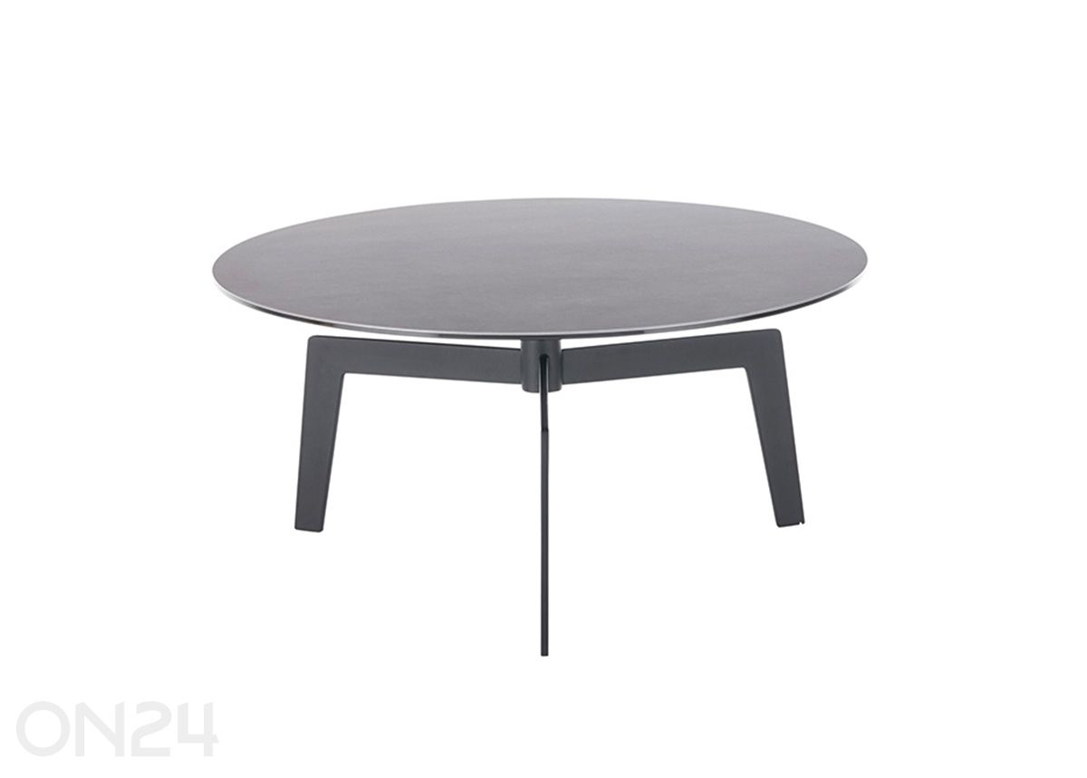 Журнальный стол Buena Vista Ø 80 см увеличить