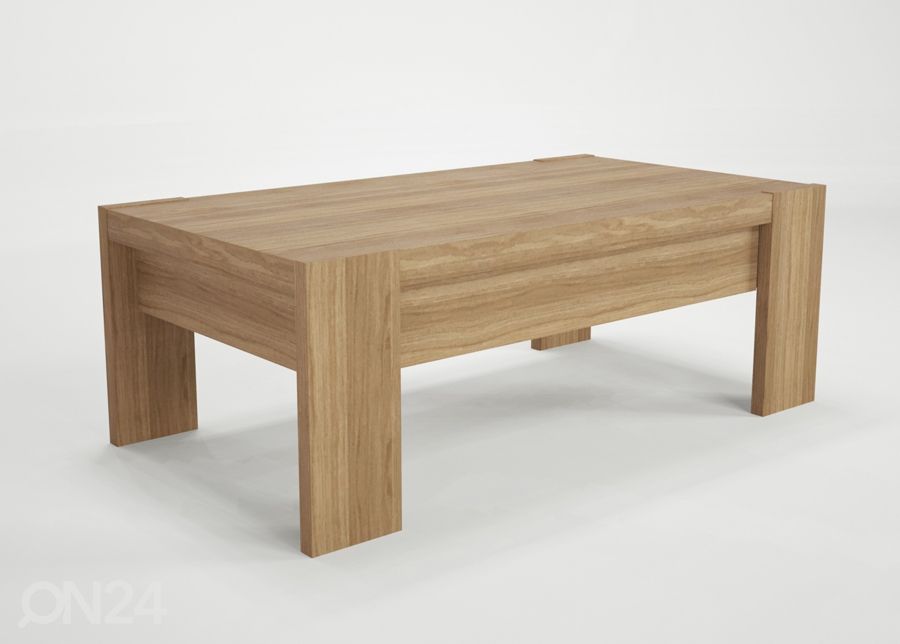 Журнальный стол Camton 110x60 cm увеличить
