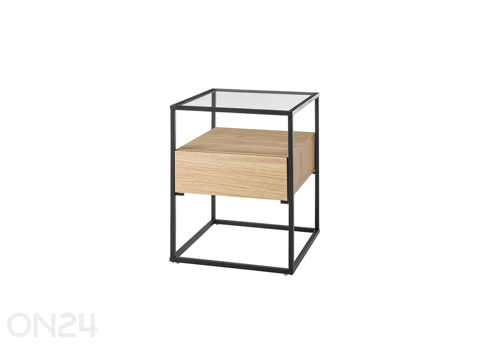 Журнальный стол Evora 43 см увеличить