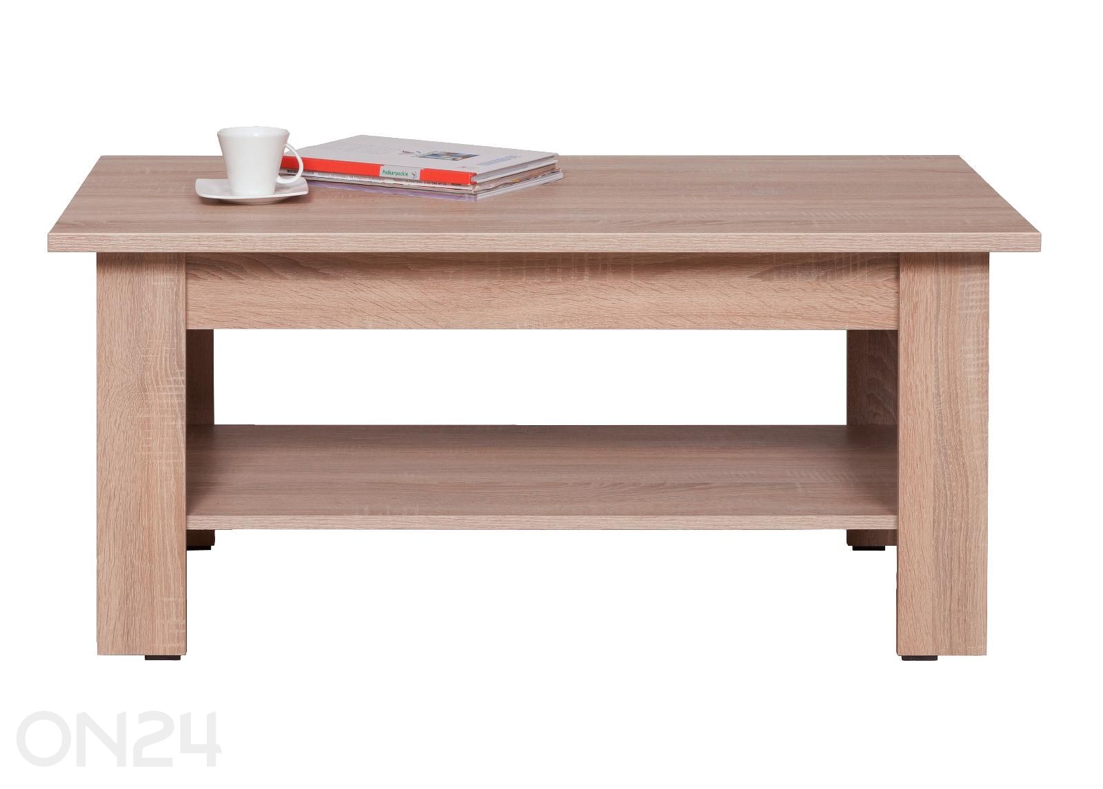 Журнальный стол Gress увеличить