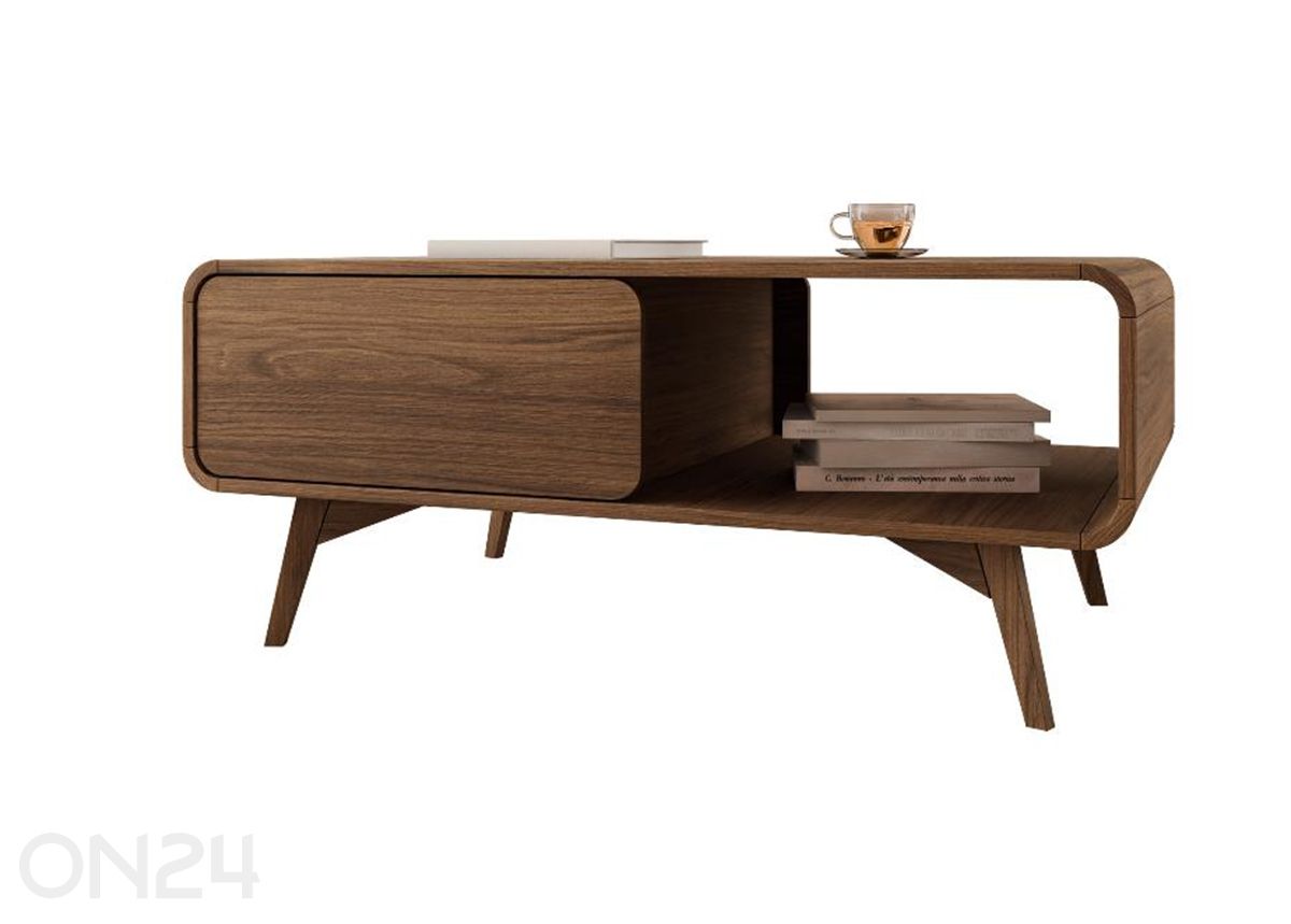 Журнальный стол Helion увеличить