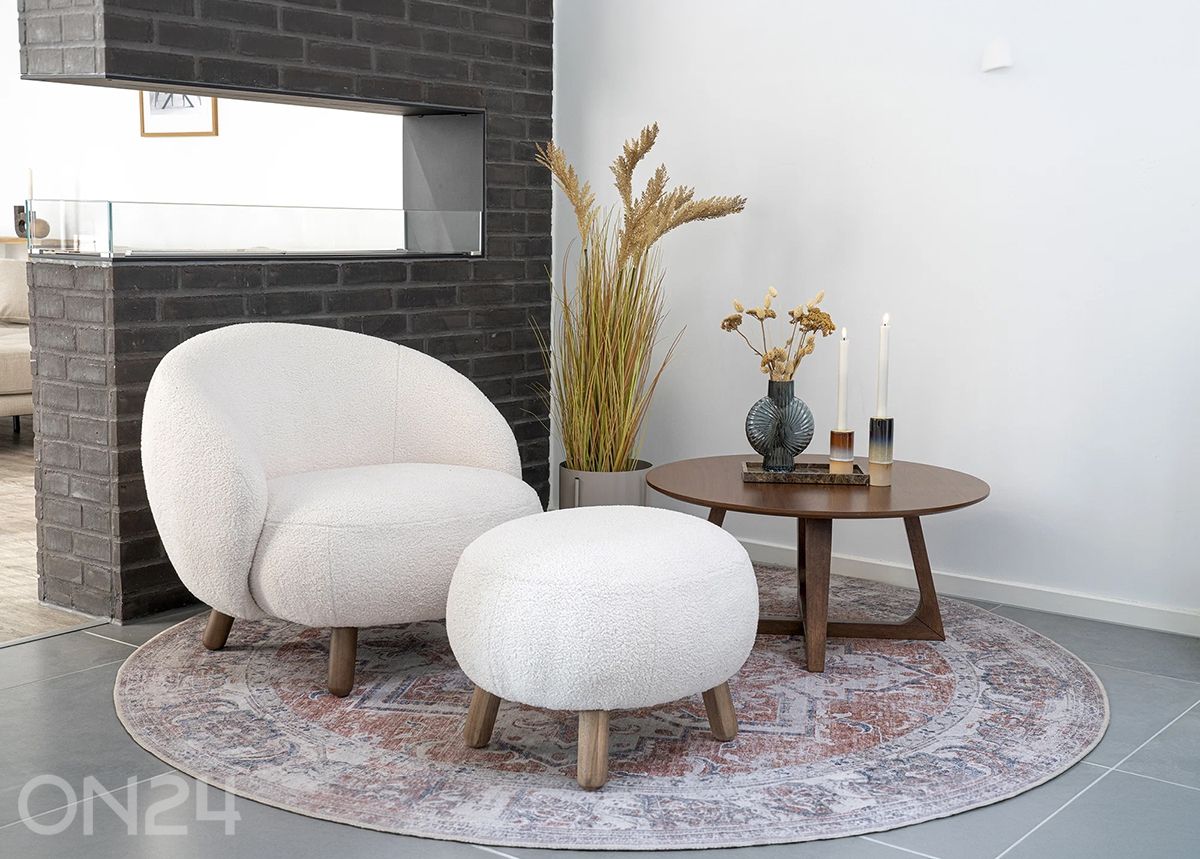 Журнальный стол Hellerup увеличить