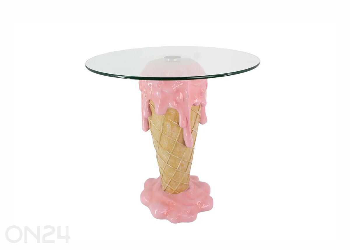 Журнальный стол Ice Cream увеличить