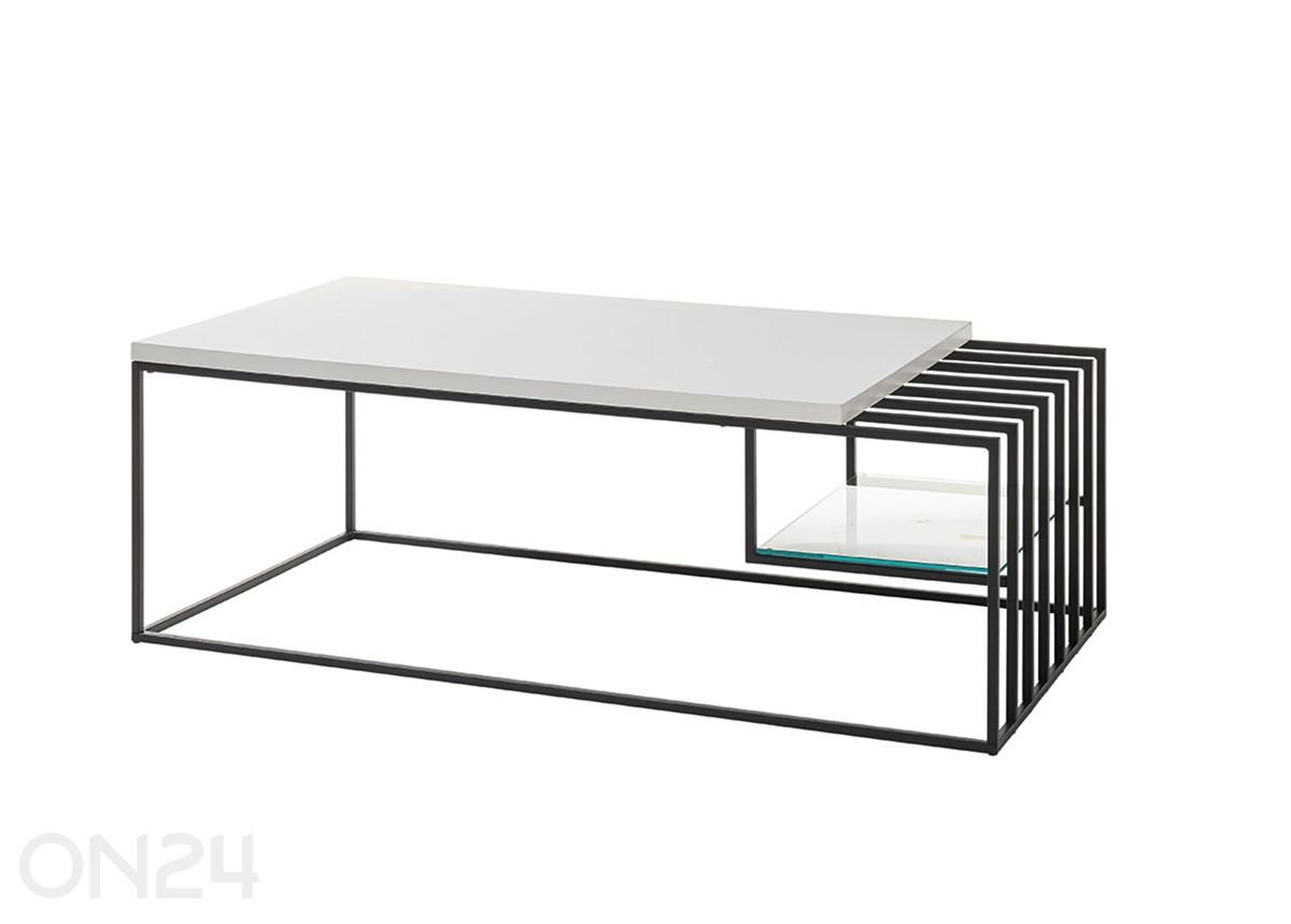 Журнальный стол Juba 120 см увеличить