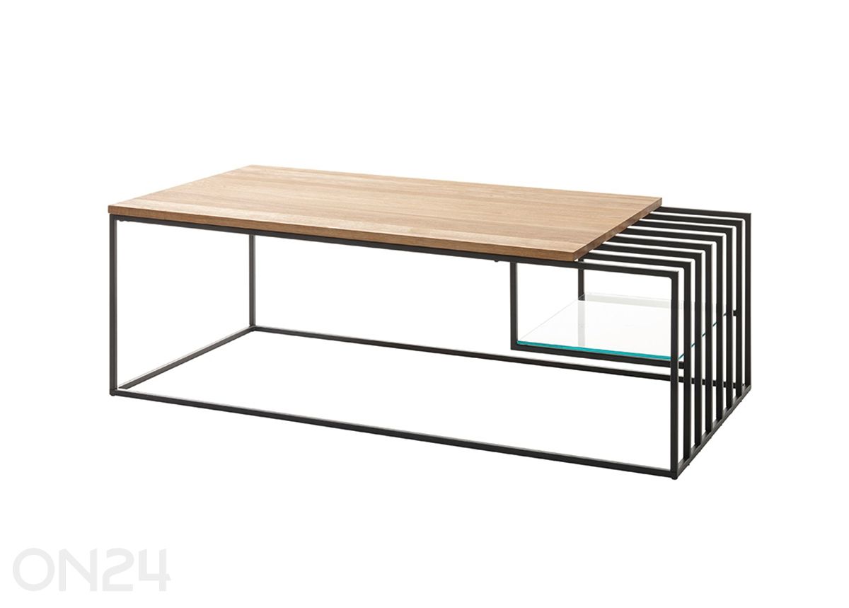 Журнальный стол Juba 120 см увеличить