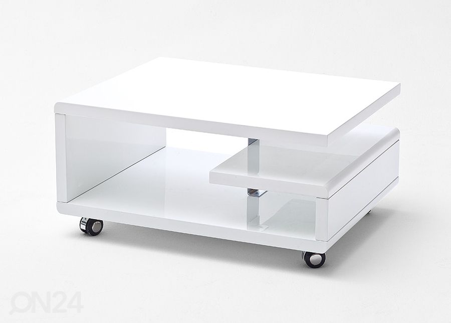 Журнальный стол Kira 74x60 cm увеличить