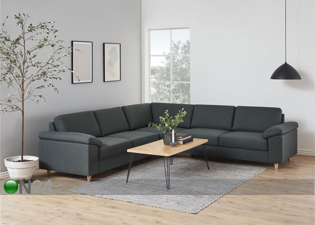 Журнальный стол Maidstone 60x120 cm увеличить