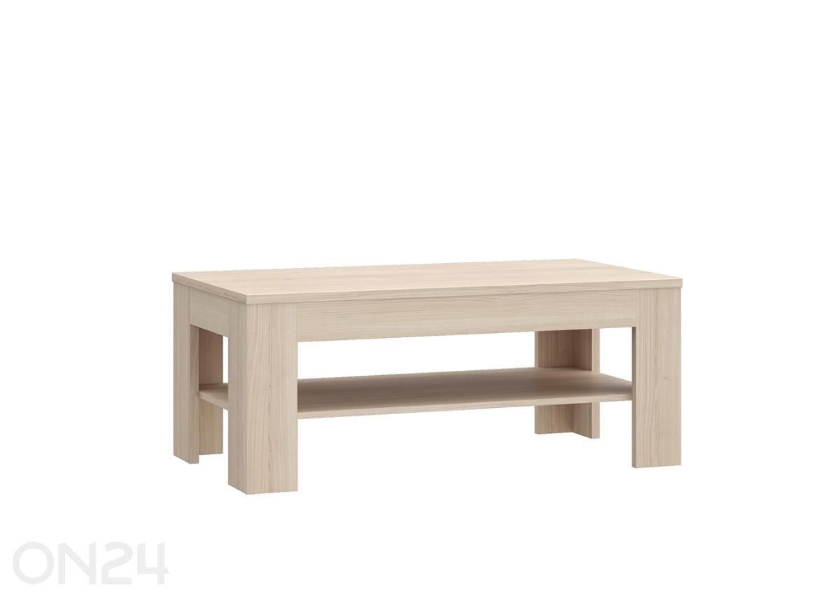 Журнальный стол Marco 60X110 см увеличить