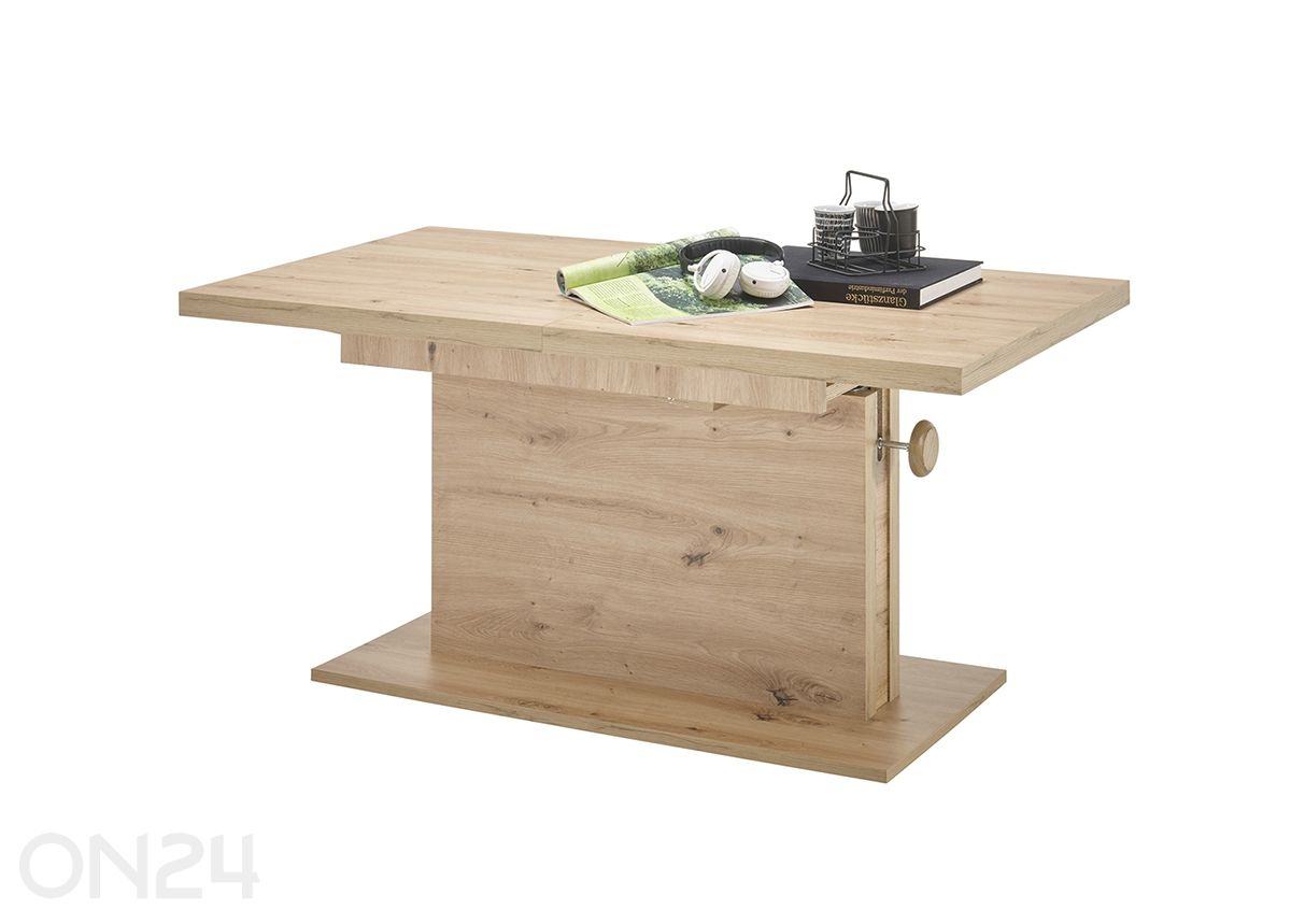 Журнальный стол Monaco увеличить