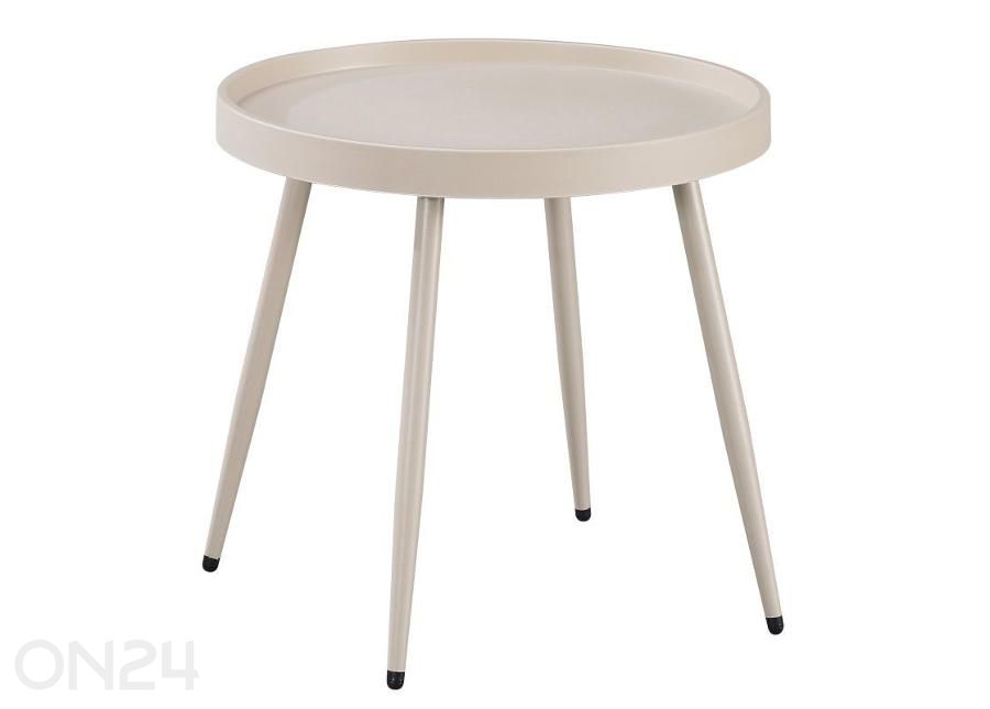 Журнальный стол Palmetto In&Out D49.5 увеличить