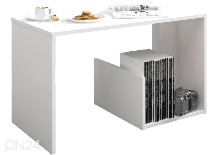 Журнальный стол Paul увеличить