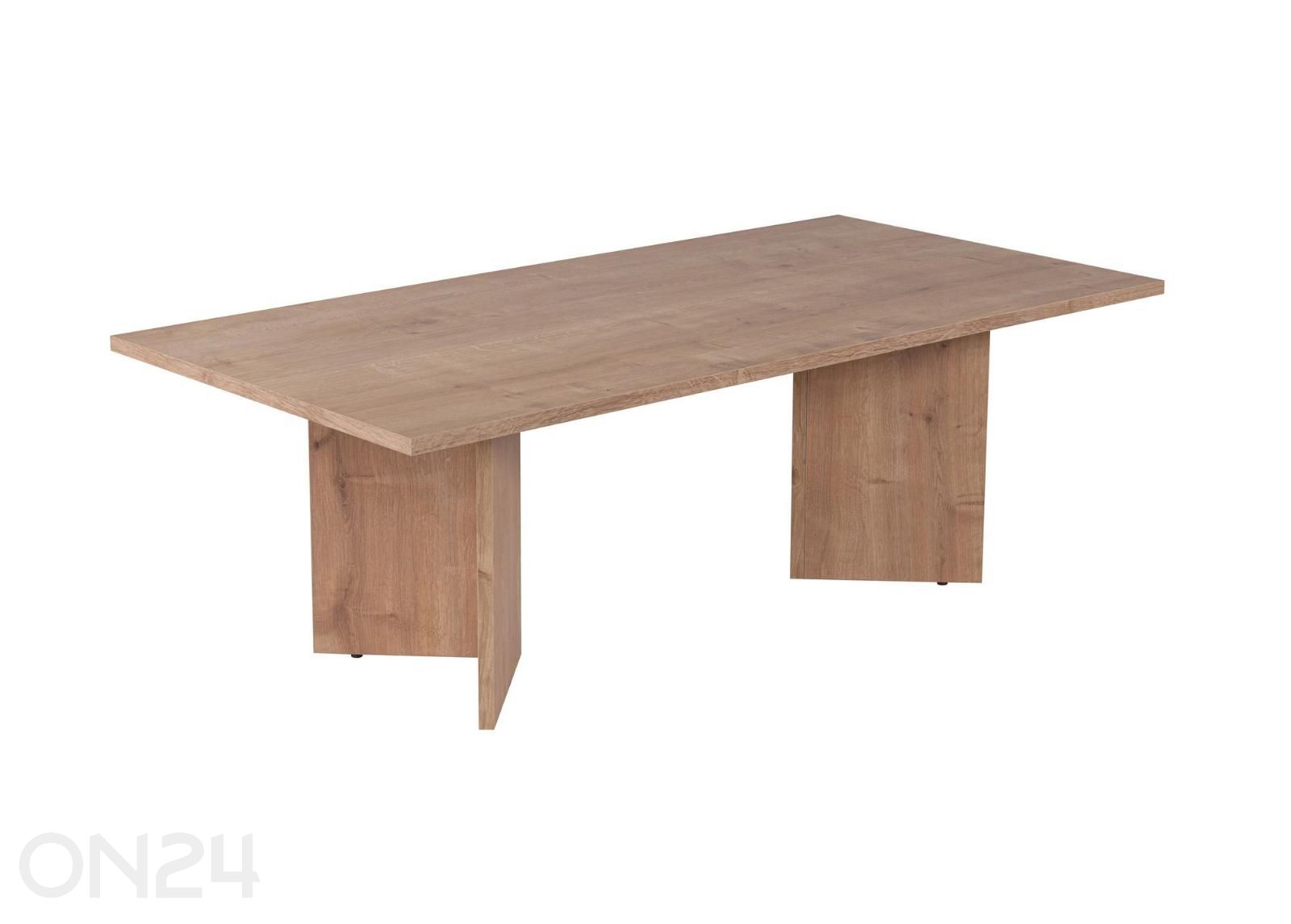 Журнальный стол Sabin 60x119 см увеличить