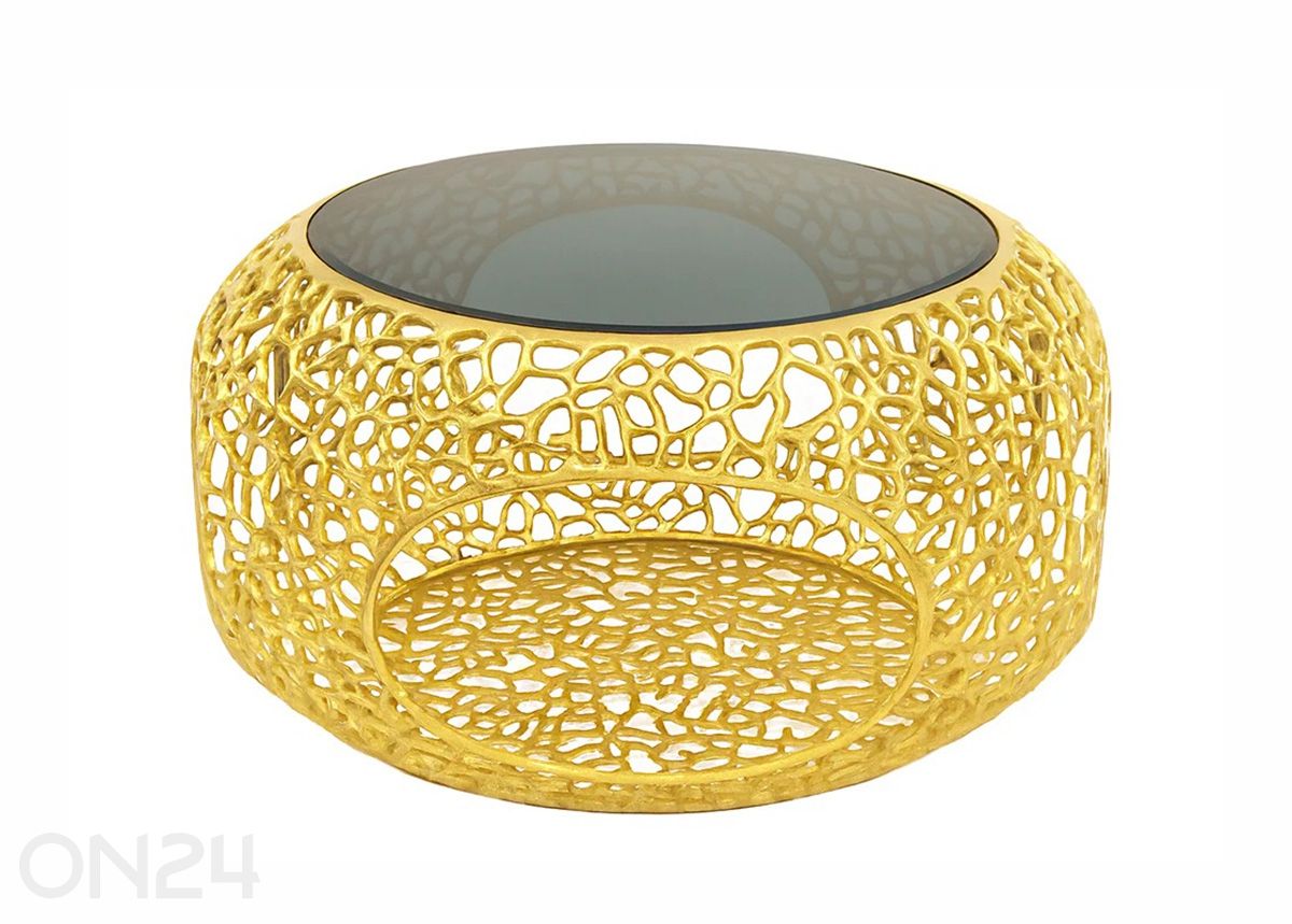 Журнальный стол Spin Ø 74 см увеличить