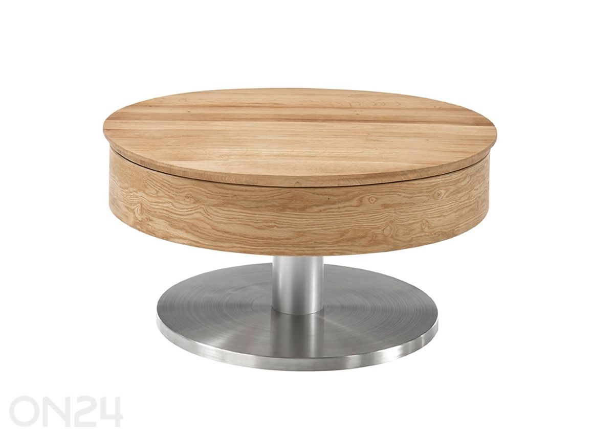 Журнальный стол Suva Ø 79 см увеличить