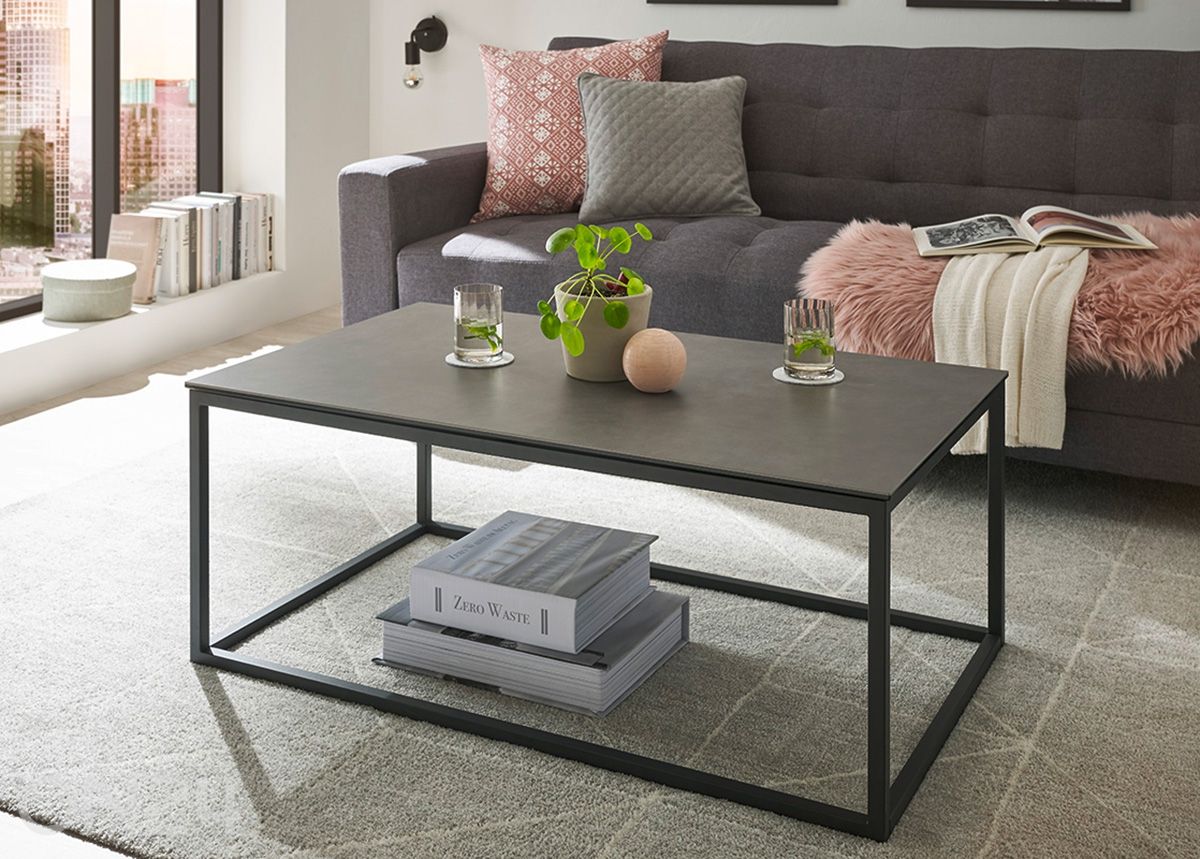 Журнальный стол Varna 100 см увеличить