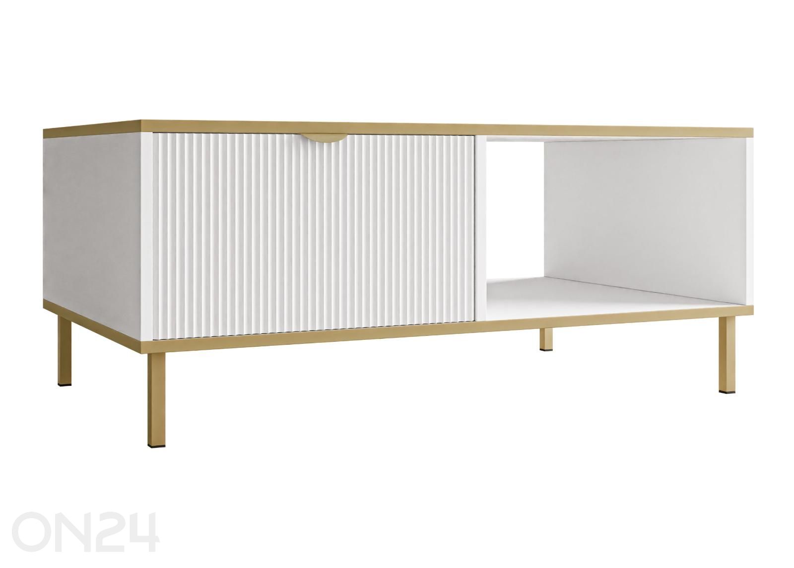 Журнальный стол Wera увеличить