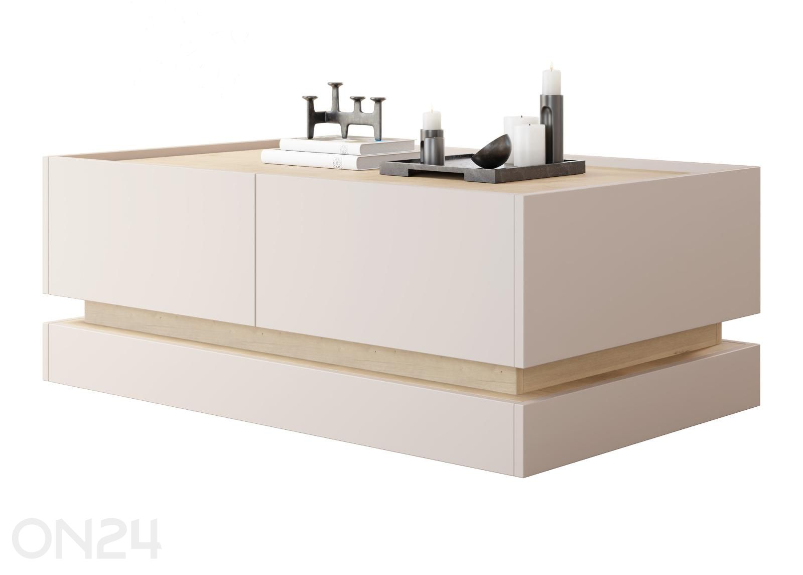 Журнальный стол Zarp увеличить