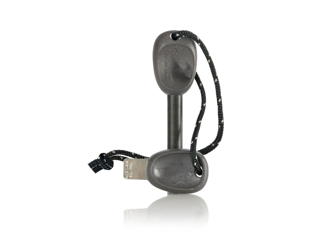 Зажигалка Light My Fire FIRESTEEL BIO ARMY 2.0 увеличить