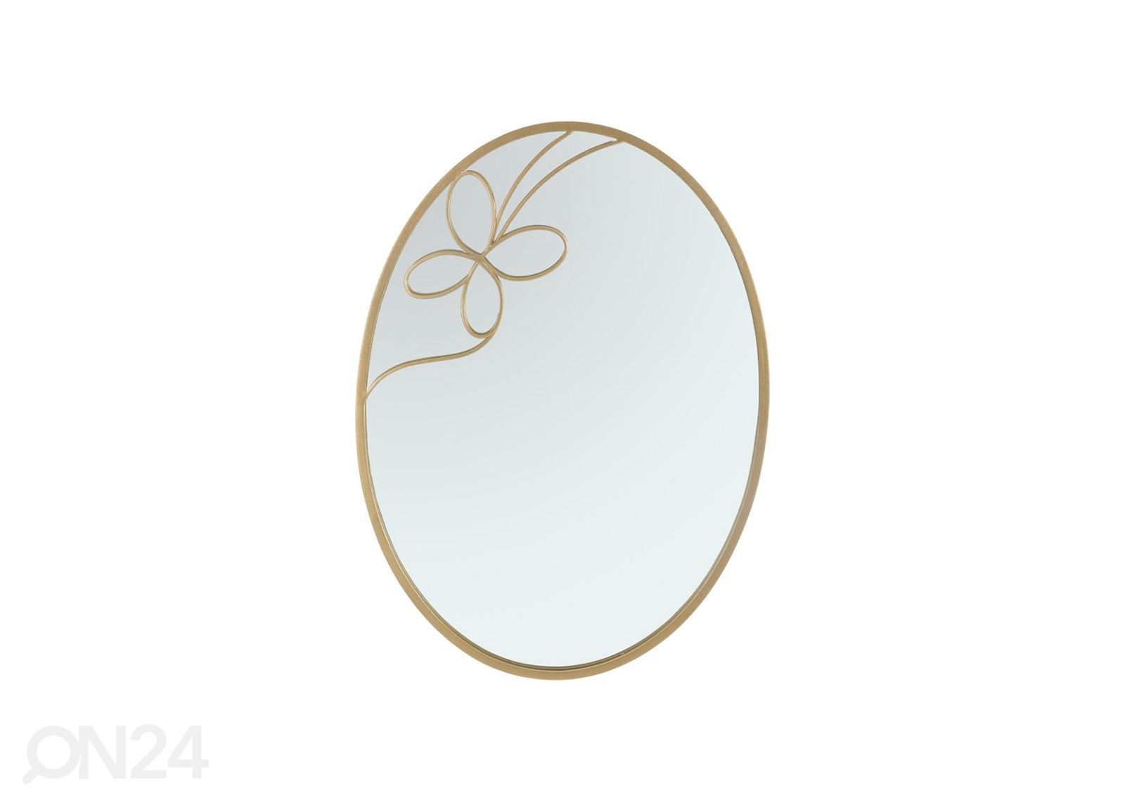 Зеркало настенное Butterfly увеличить
