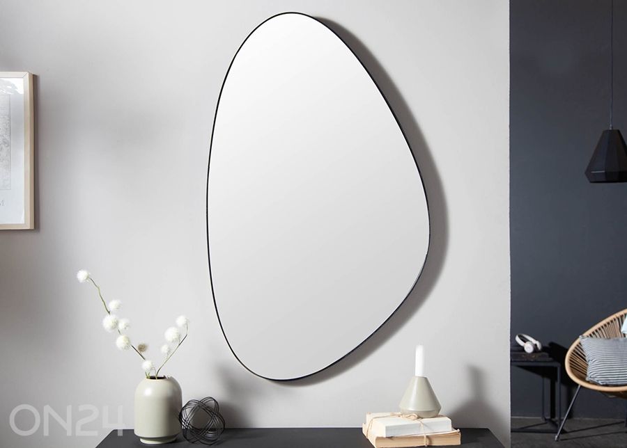 Зеркало настенное Noemi увеличить