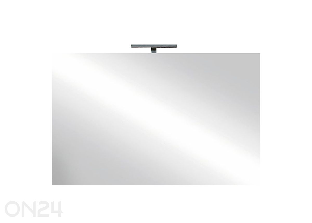 Зеркало с LED-подсветкой Jupiter 100 см увеличить