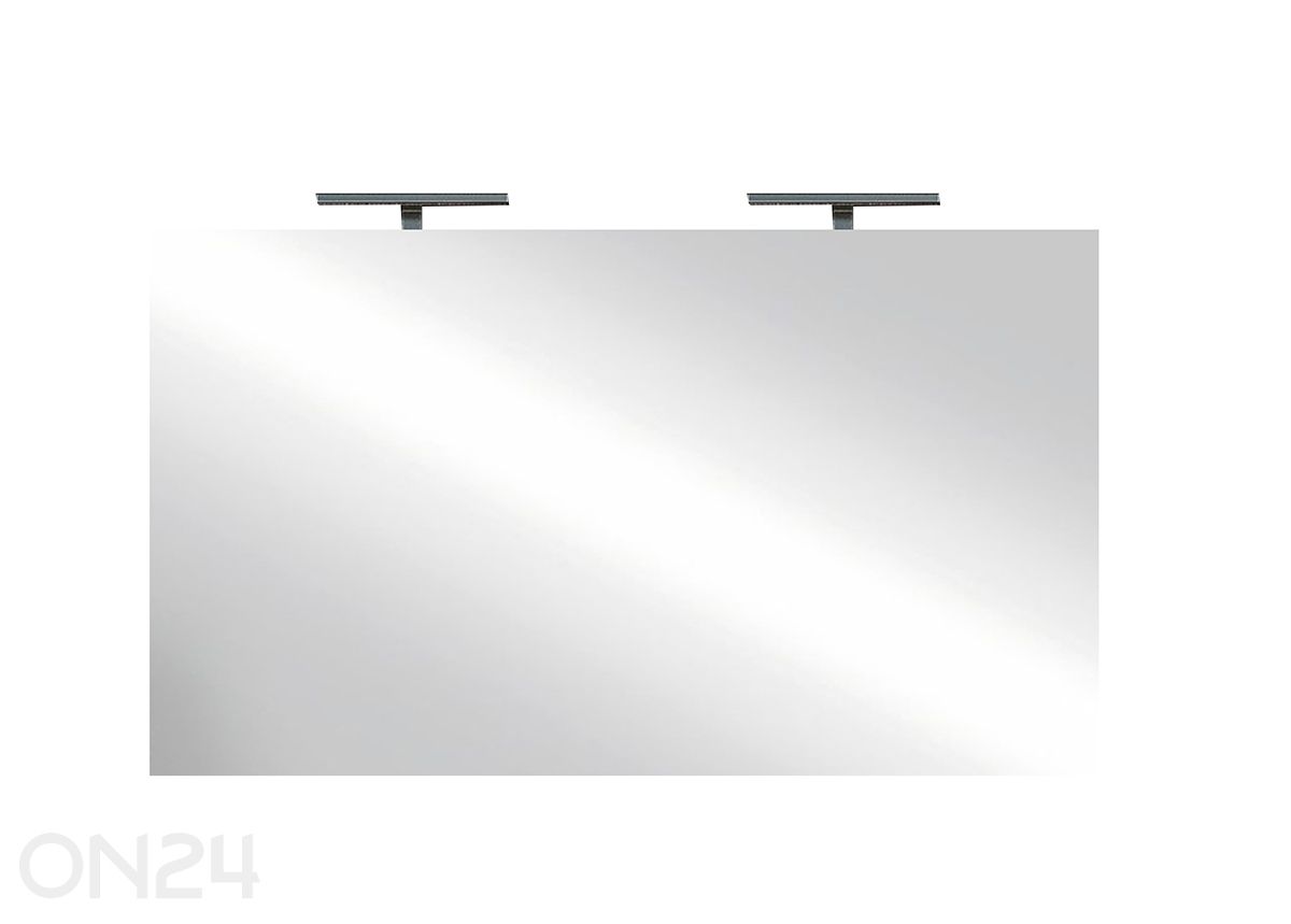 Зеркало с LED-подсветкой Jupiter 120 см увеличить