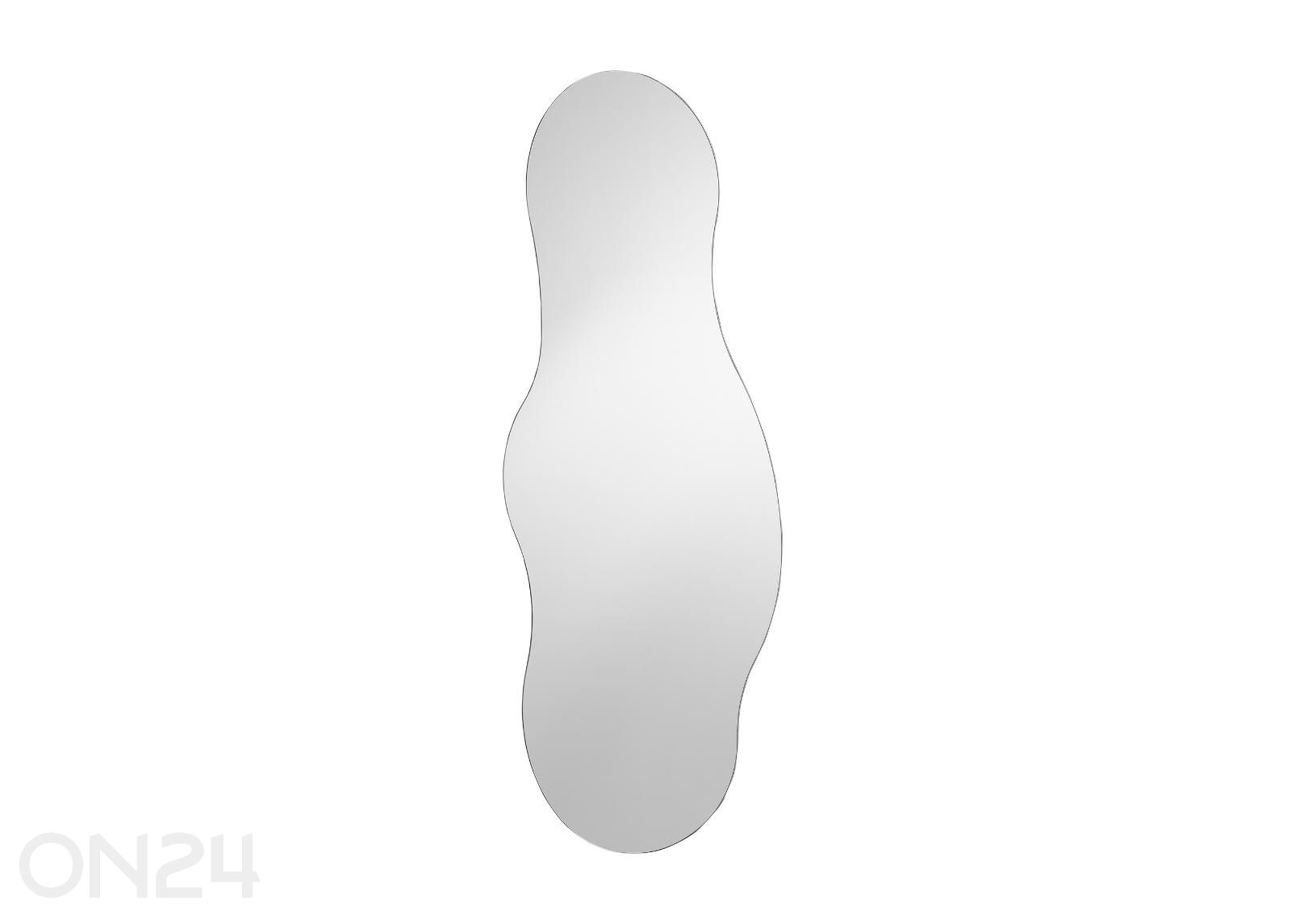 Зеркало 50x110 см увеличить