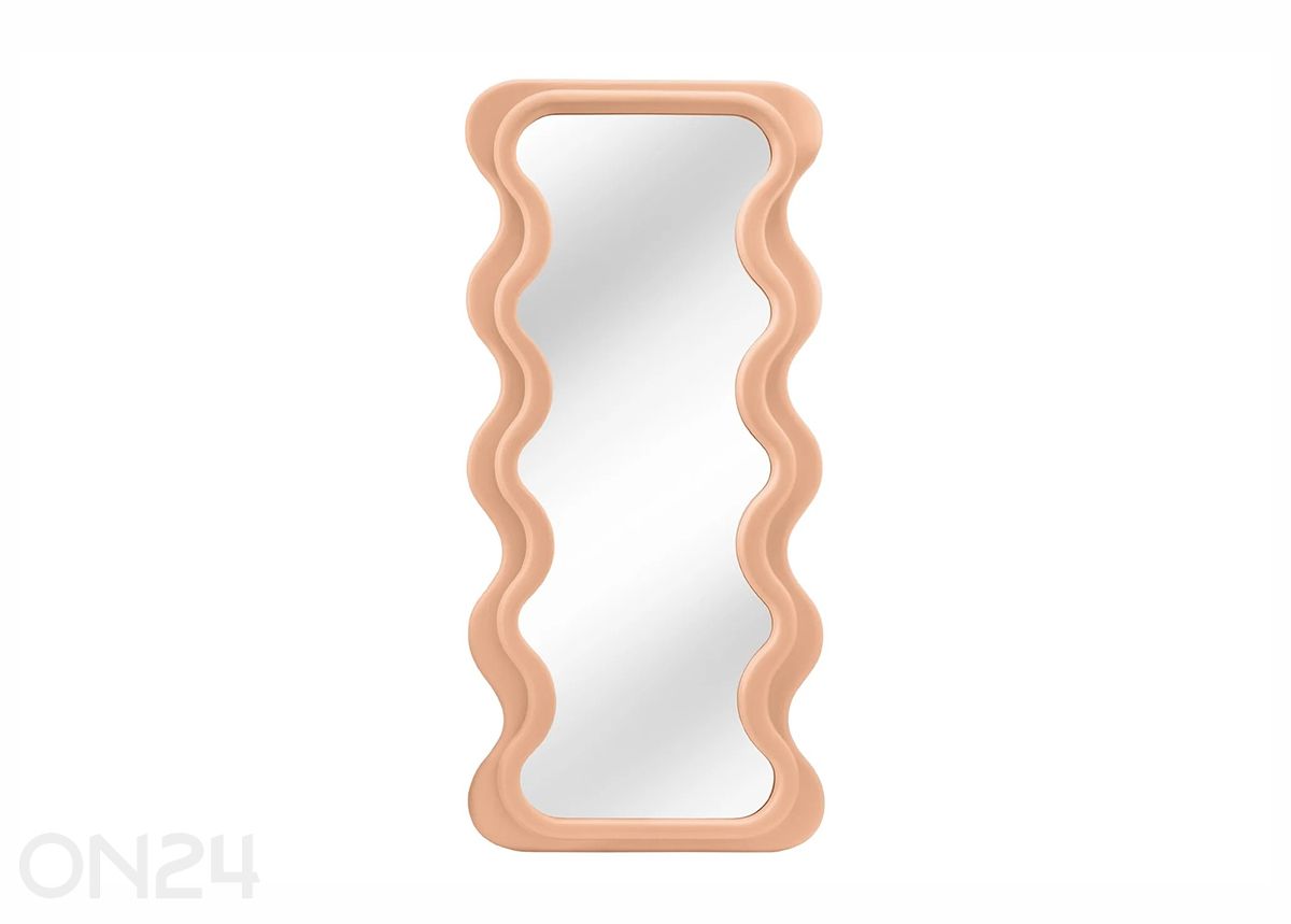 Зеркало Curvy увеличить