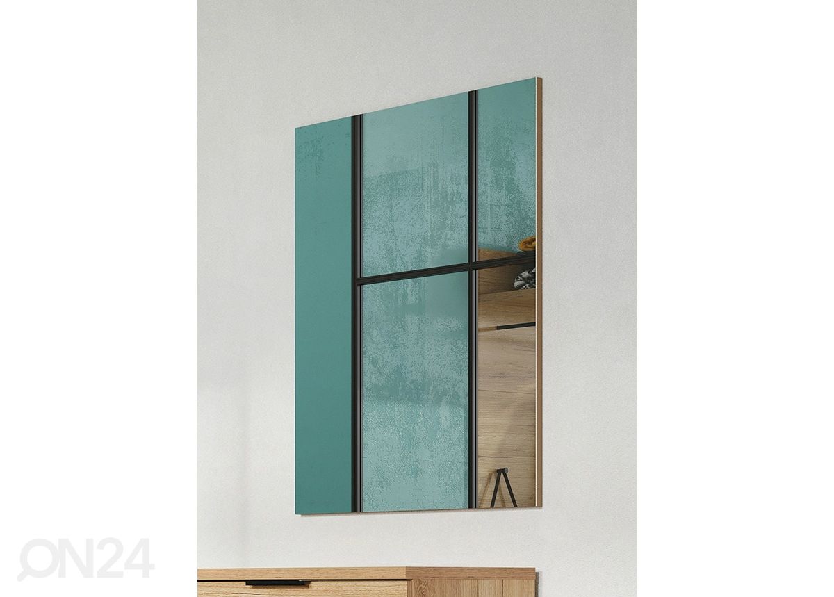 Зеркало Fremont 60x80 cm увеличить